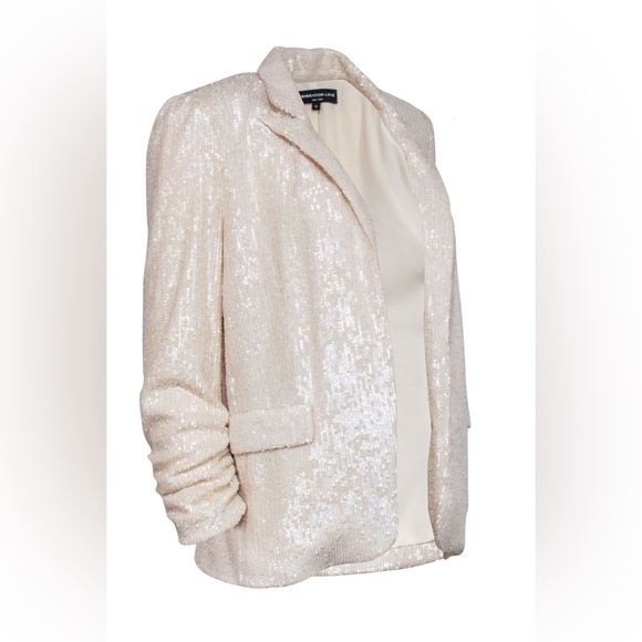 GENERATION LOVE SEQUIN BLAZER SERAFINA - Picture 5 of 8